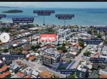 Imagem 1 · Flat/Apart Hotel para venda em Canasvieiras, Florianópolis