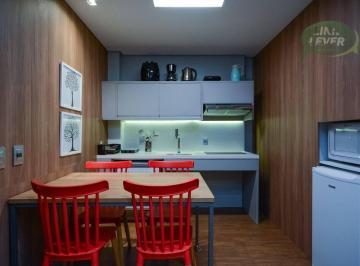 Imagem 1 · Kitnet e Studio para aluguel em Água Verde, Curitiba