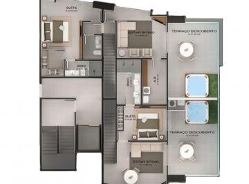 Imagem 1 · Apartamento para venda em Portão, Curitiba