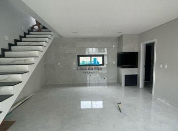 Imagem 1 · Casa de Condomínio para venda em Ingleses do Rio Vermelho, F