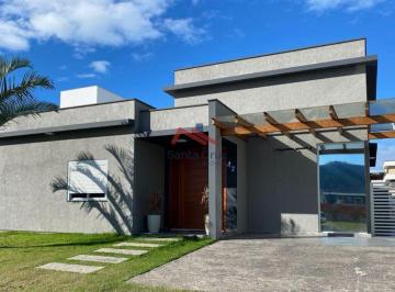 Imagem 1 · Casa de Condomínio para venda em São João do Rio Vermelho, F