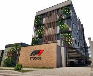 Imagem 1 · Loft para venda em Boqueirão, Curitiba