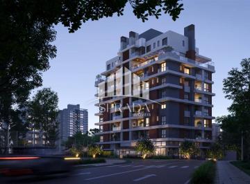 Imagem 1 · Apartamento para venda em Vila Izabel, Curitiba