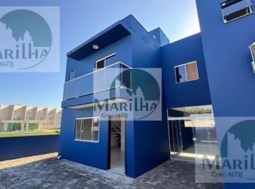Imagem 1 · Casa de Condomínio para venda em Ingleses do Rio Vermelho, F