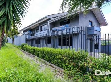 Imagem 1 · Casa para venda em Santo Inácio, Curitiba