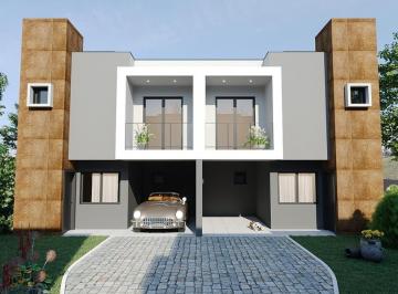 Imagem 1 · Casa de Condomínio para venda em Guaíra, Curitiba