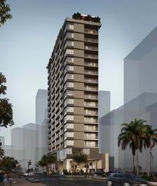 Imagem 1 · Loft para venda em Batel, Curitiba