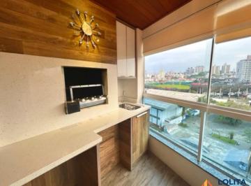 Imagem 1 · Apartamento para venda em Canto, Florianópolis