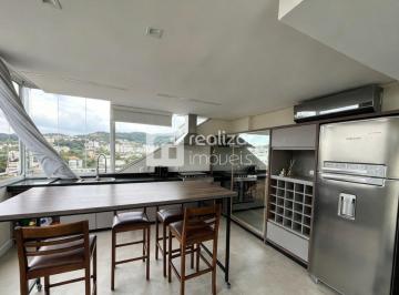 Imagem 1 · Cobertura para aluguel em Córrego Grande, Florianópolis