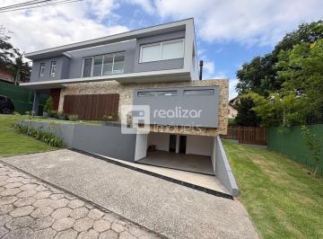 Imagem 1 · Casa de Condomínio para aluguel em Rio Tavares, Florianópoli