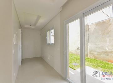 Imagem 1 · Casa de Condomínio para venda em Novo Mundo, Curitiba