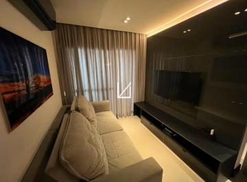 Apartamento · 68m² · 2 Quartos · Apartamento para locação com 1 suíte, 1 vaga e 68 m² - Thera Faria Lima I Pinheiros