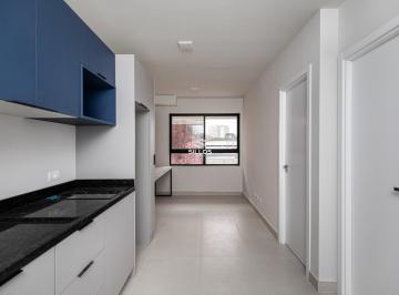 Imagem 1 · Apartamento para aluguel em Portão, Curitiba