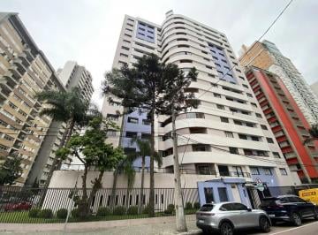 Imagem 1 · Apartamento para venda em Água Verde, Curitiba