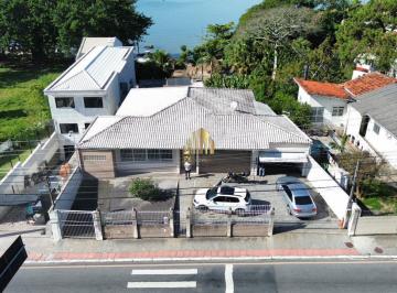 Imagem 1 · Casa para aluguel em Ponta de Baixo, São José