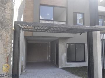 Imagem 1 · Casa de Condomínio para venda em Portão, Curitiba