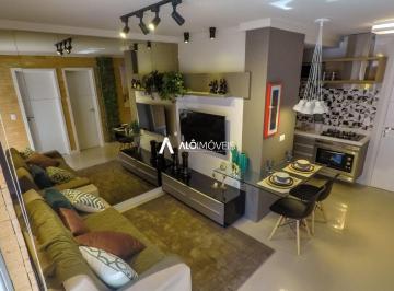 Imagem 1 · Apartamento para venda em Portão, Curitiba