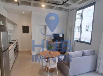 Imagem 1 · Loft para venda em Pantanal, Florianópolis
