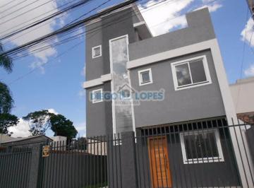 Imagem 1 · Sobrado para venda em Fazendinha, Curitiba