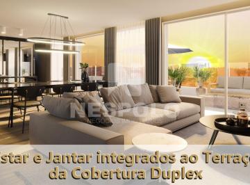 Imagem 1 · Apartamento para venda em Seminário, Curitiba