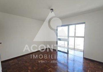 Apartamento · 66m² · 3 Quartos · ÓTIMO APTO 3 QTOS - EDIFÍCIO BELA VISTA - OCTOGONAL