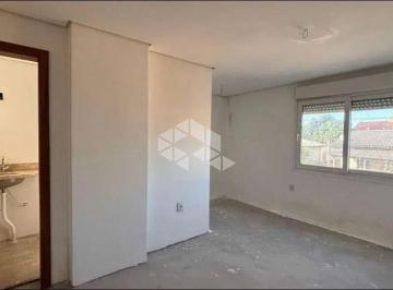 Apartamento · 69m² · 2 Quartos · 1 Vaga · Apartamento 2 dormitórios 69,40m2 privativos, 92,38 totais, 1 vaga de garagem coberta escriturada, c
