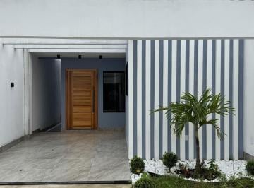 Casa · 118m² · 3 Quartos · 3 Vagas · Oportunidade imperdível: casa semimobiliada a Venda em Praia de Itaipuaçu, Maric