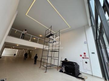 Comercial · 1530m² · 30 Vagas · Prédio comercial para locação - Moema