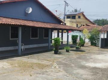 Casa de 2 quartos, Maricá · Casa com 2 quartos, 1095m² por R$ 800.000 - Itapeba - Maricá/RJ