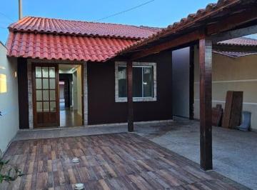 Casa · 78m² · 2 Quartos · 2 Vagas · Casa de 2 quartos com piscina em Itaipuaçu