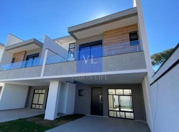 Imagem 1 · Casa para venda em Água Verde, Curitiba