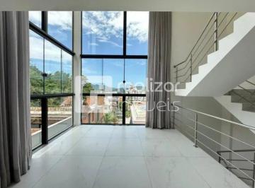 Imagem 1 · Casa de Condomínio para aluguel em Carvoeira, Florianópolis