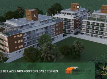 Imagem 4 · Apartamento para venda em Cachoeira do Bom Jesus, Florianópo