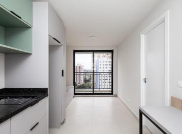 Imagem 1 · Apartamento para aluguel em Portão, Curitiba