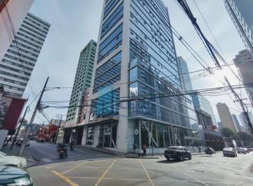 Imagem 1 · Conjunto Comercial-Sala para venda em Centro, Curitiba