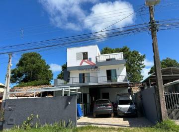 Imagem 1 · Sobrado para venda em São João do Rio Vermelho, Florianópoli