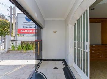 Imagem 1 · Casa para aluguel em Batel, Curitiba