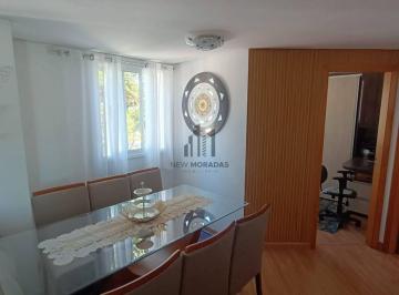 Imagem 1 · Apartamento para venda em Portão, Curitiba