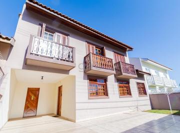 Imagem 1 · Casa para venda em Santo Inácio, Curitiba
