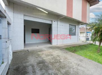 Imagem 1 · Loja-Salão para aluguel em Santa Felicidade, Curitiba