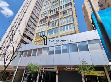 Imagem 1 · Conjunto Comercial-Sala para venda em Centro, Curitiba