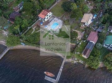 Imagem 1 · Casa para venda em Lagoa da Conceição, Florianópolis