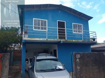 Imagem 1 · Casa para venda em São João do Rio Vermelho, Florianópolis