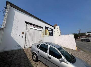 Imagem 1 · Depósito-Galpão-Armazém para aluguel em Flor de Nápolis, São