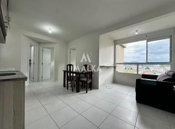 Imagem 1 · Apartamento para aluguel em Sertão do Maruim, São José