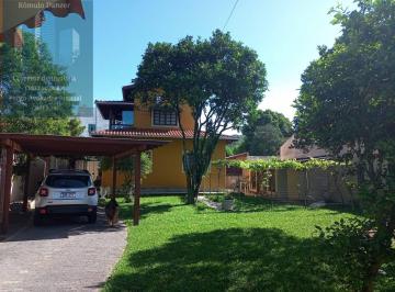 Imagem 1 · Casa para venda em São João do Rio Vermelho, Florianópolis