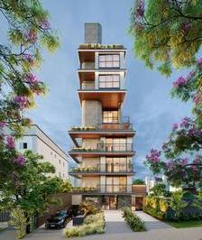 Imagem 1 · Loft para venda em Ahú, Curitiba