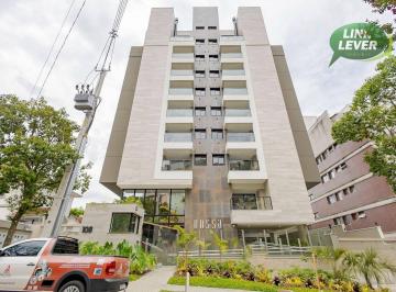 Imagem 1 · Apartamento para venda em Juvevê, Curitiba