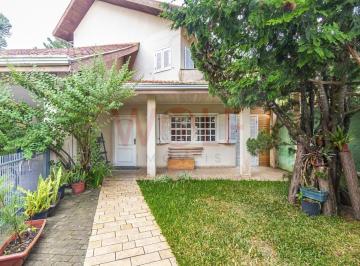 Imagem 1 · Casa para venda em Santa Felicidade, Curitiba