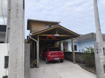Imagem 1 · Sobrado para venda em São João do Rio Vermelho, Florianópoli